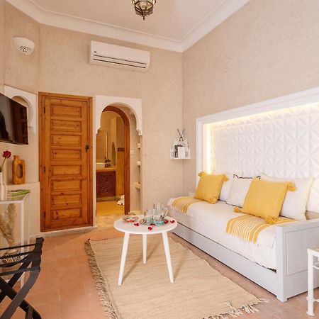 Riad Dar Azal Marrakesh Esterno foto