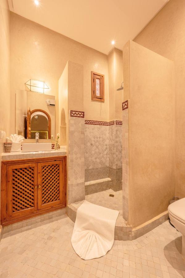 Riad Dar Azal Marrakesh Esterno foto