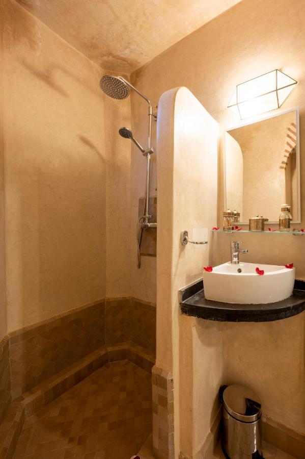 Riad Dar Azal Marrakesh Esterno foto